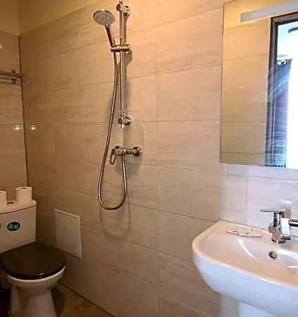 Hotell Esperance Nice