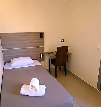 Esperance فندق نيس