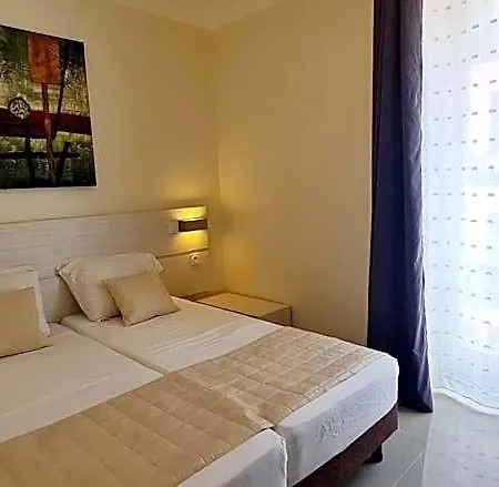 فندق Esperance نيس